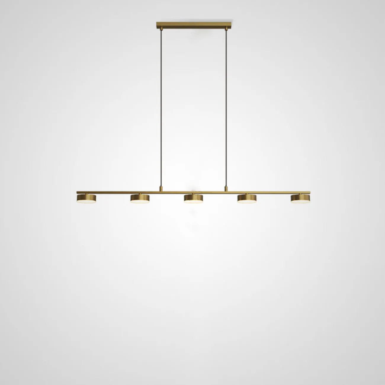 Светильник PEER от ImperiumLoft