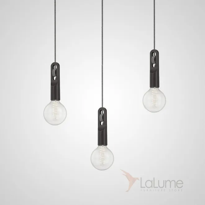 Подвесной светильник OTTAWA от ImperiumLoft