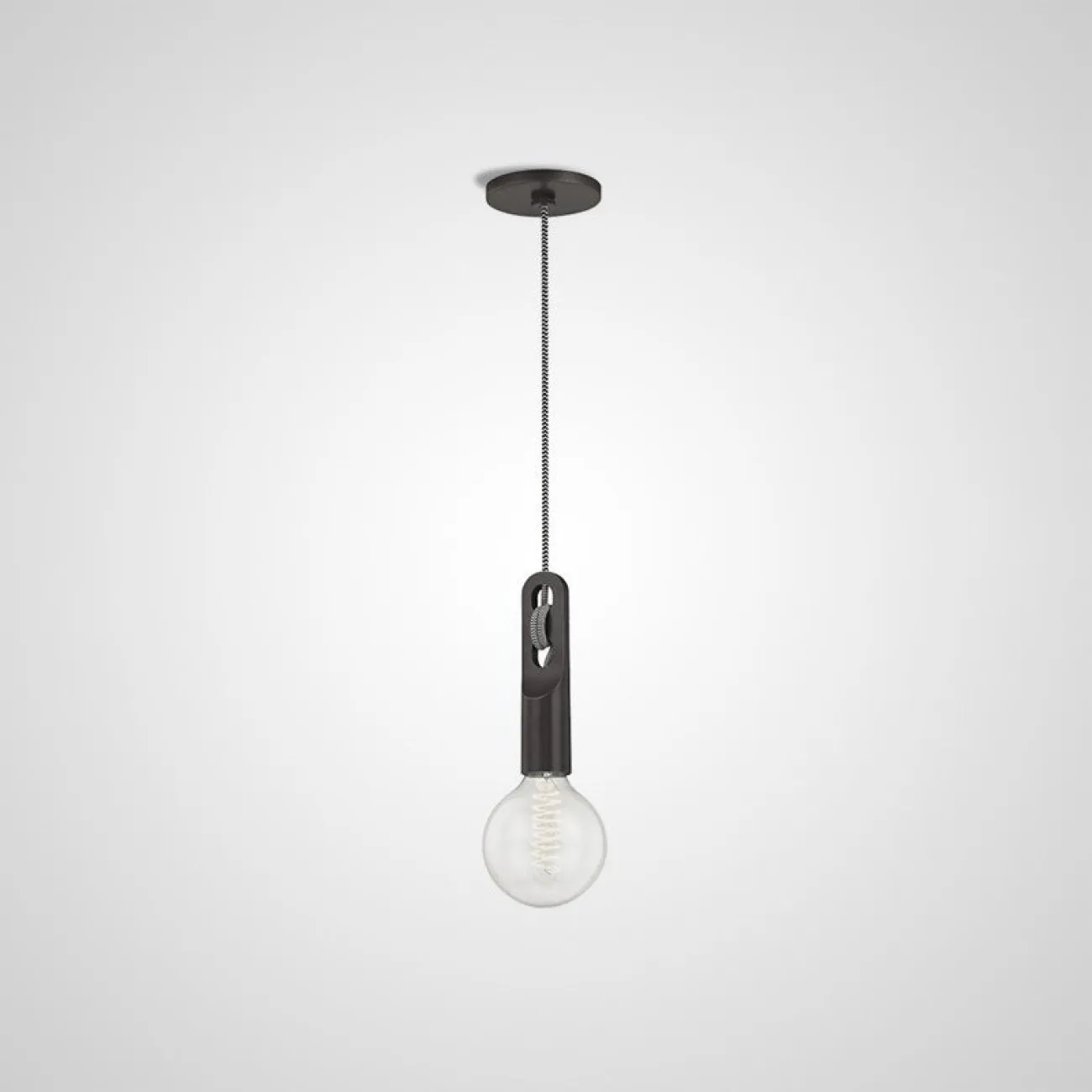 Подвесной светильник OTTAWA от ImperiumLoft