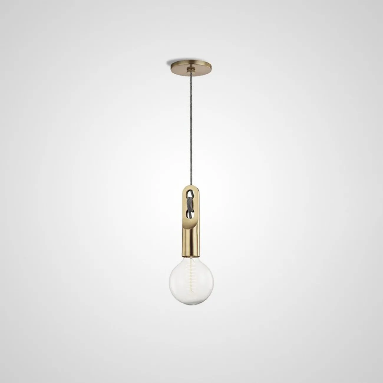 Подвесной светильник OTTAWA от ImperiumLoft