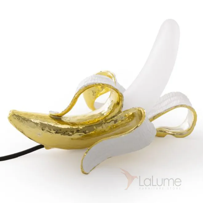 Настольная лампа Seletti Huey от LaLume