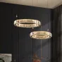 Подвесная люстра BERTOLDA L D30+50+70 от ImperiumLoft