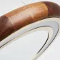 Подвесная люстра VIGDIS light brown от ImperiumLoft