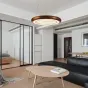 Подвесная люстра VIGDIS light brown от ImperiumLoft