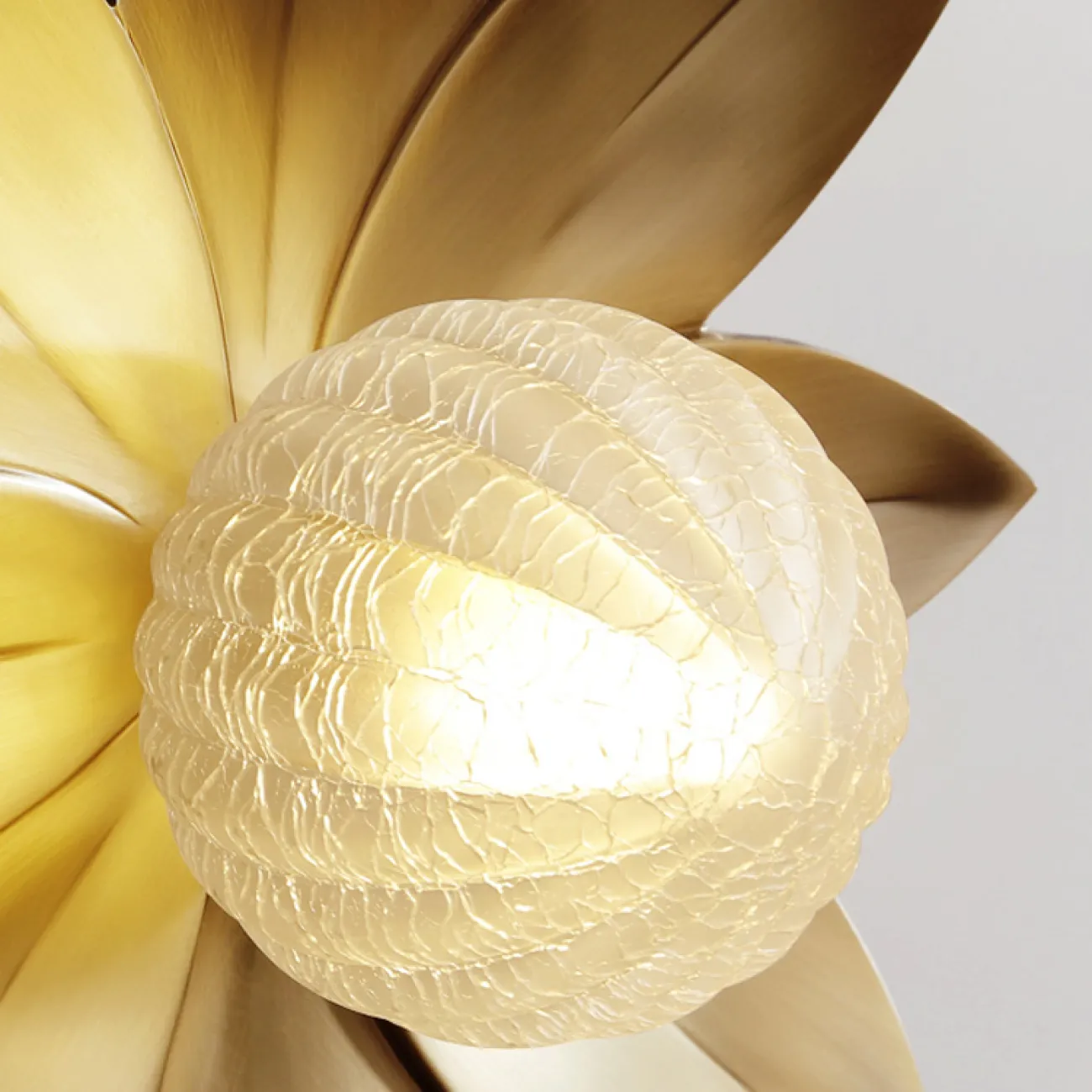 Настенный светильник Gigi от ImperiumLoft