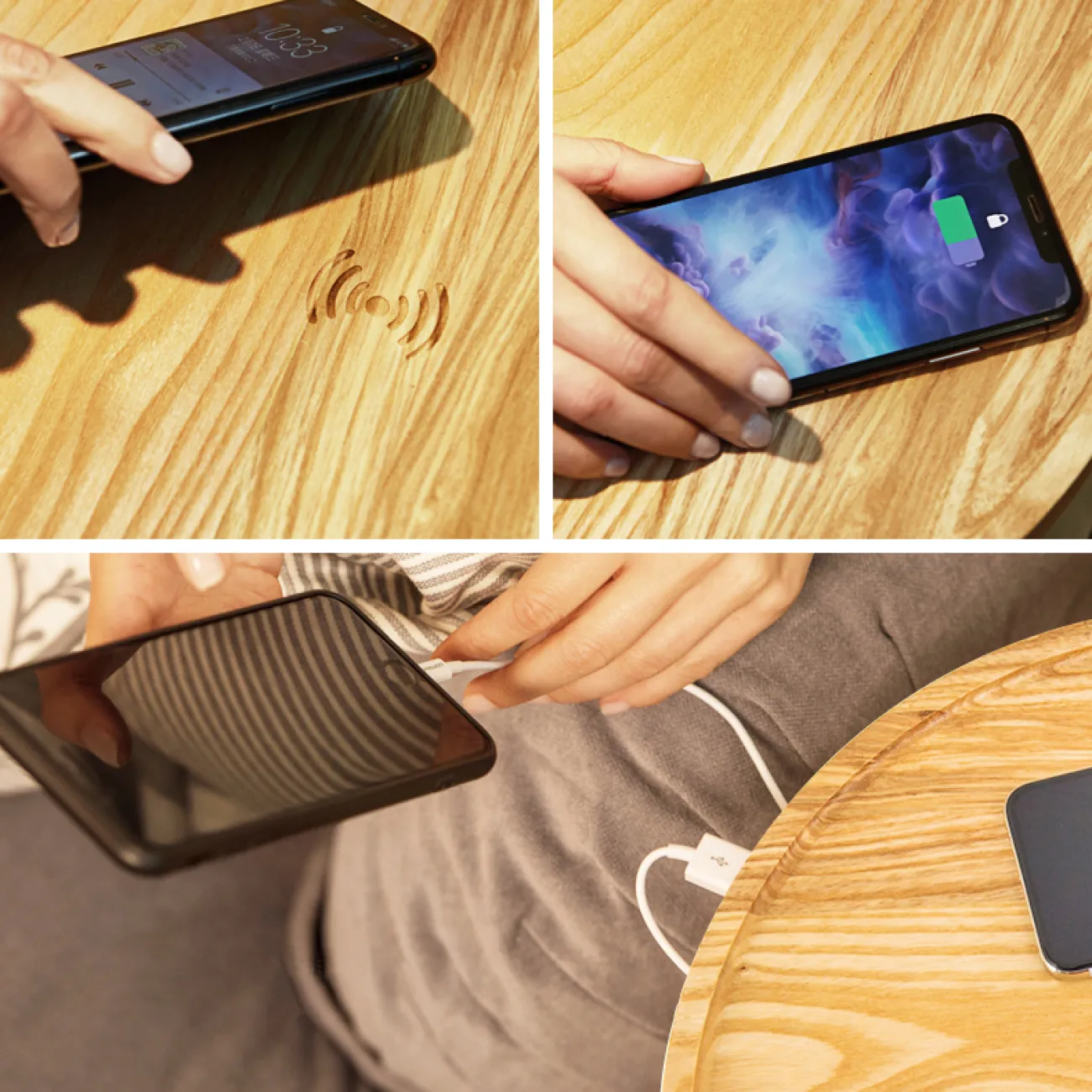 Торшер Jeff Floor Lamp in Antique Brass от ImperiumLoft