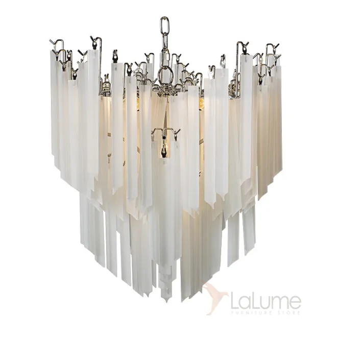 Люстра Eichholtz Chandelier Pulsar Waterfall от LaLume