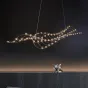 Подвесной светильник PARELIUS от ImperiumLoft