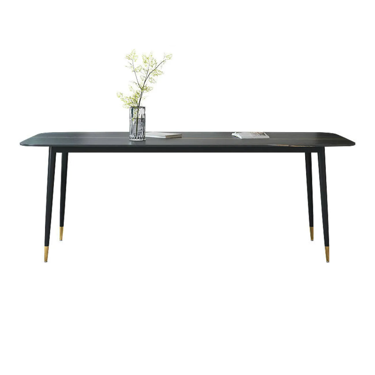 Дизайнерский обеденный стол - LaLume-AZ00400