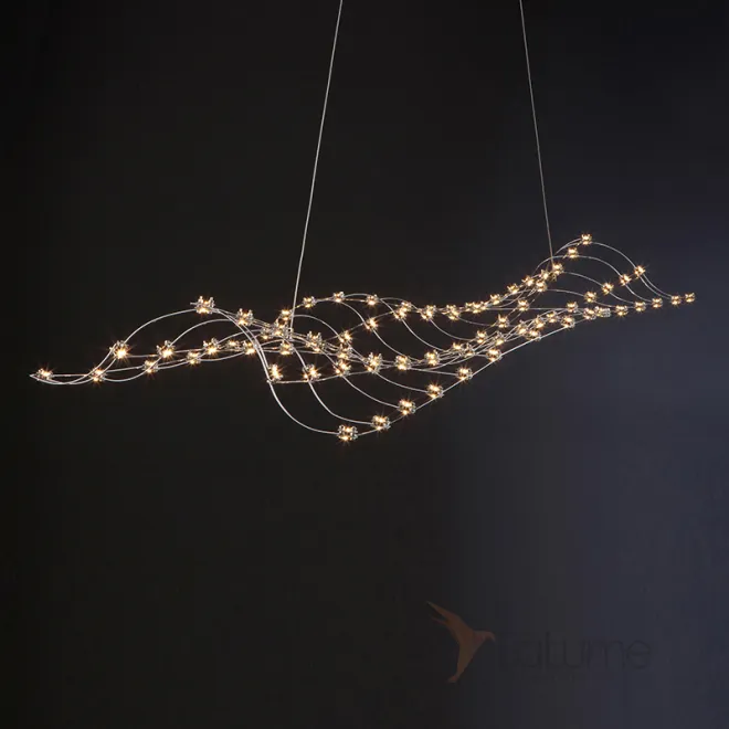 Подвесной светильник PARELIUS от ImperiumLoft