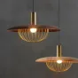 Подвесной светильник NIKKO от ImperiumLoft