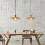 Подвесной светильник NIKKO от ImperiumLoft