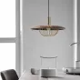 Подвесной светильник NIKKO от ImperiumLoft