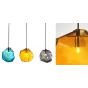 Подвесной светильник Color Ice Cube Pendant от LaLume