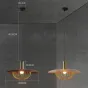 Подвесной светильник NIKKO от ImperiumLoft