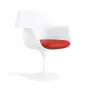 Стул Tulip Arm Chair designed by Eero Saarinen		 in 1956 от LaLume