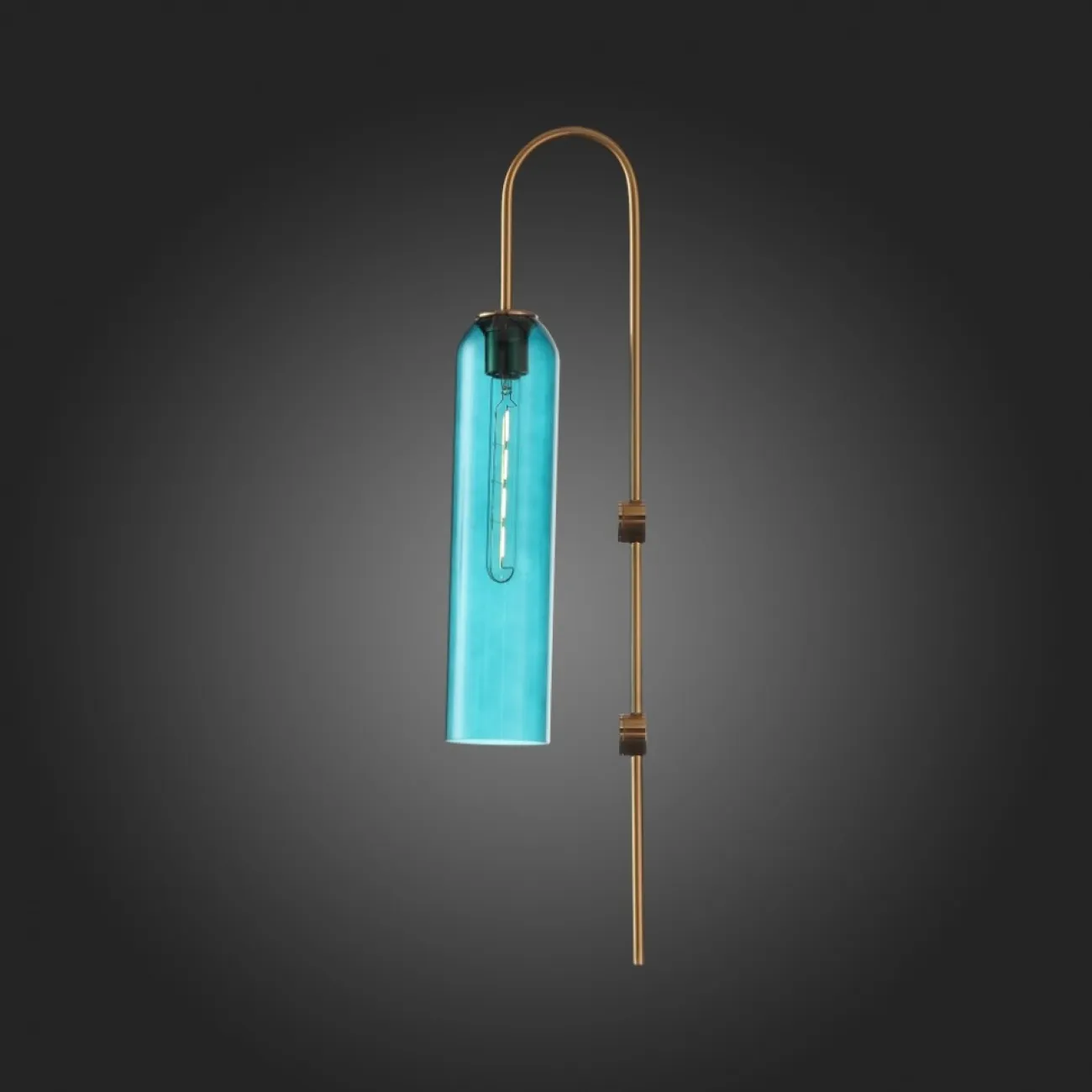 Настенный светильник DELFY WALL от ImperiumLoft Настенный светильник DELFY WALL от ImperiumLoft