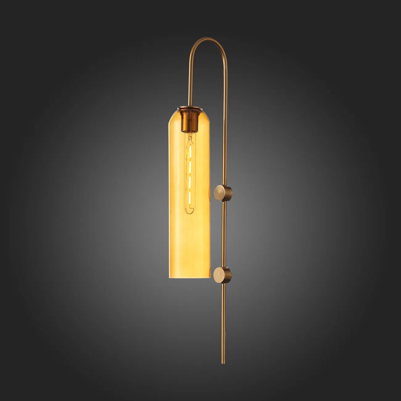 Настенный светильник DELFY WALL от ImperiumLoft