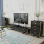 Дизайнерский комод LaLume-LK00101