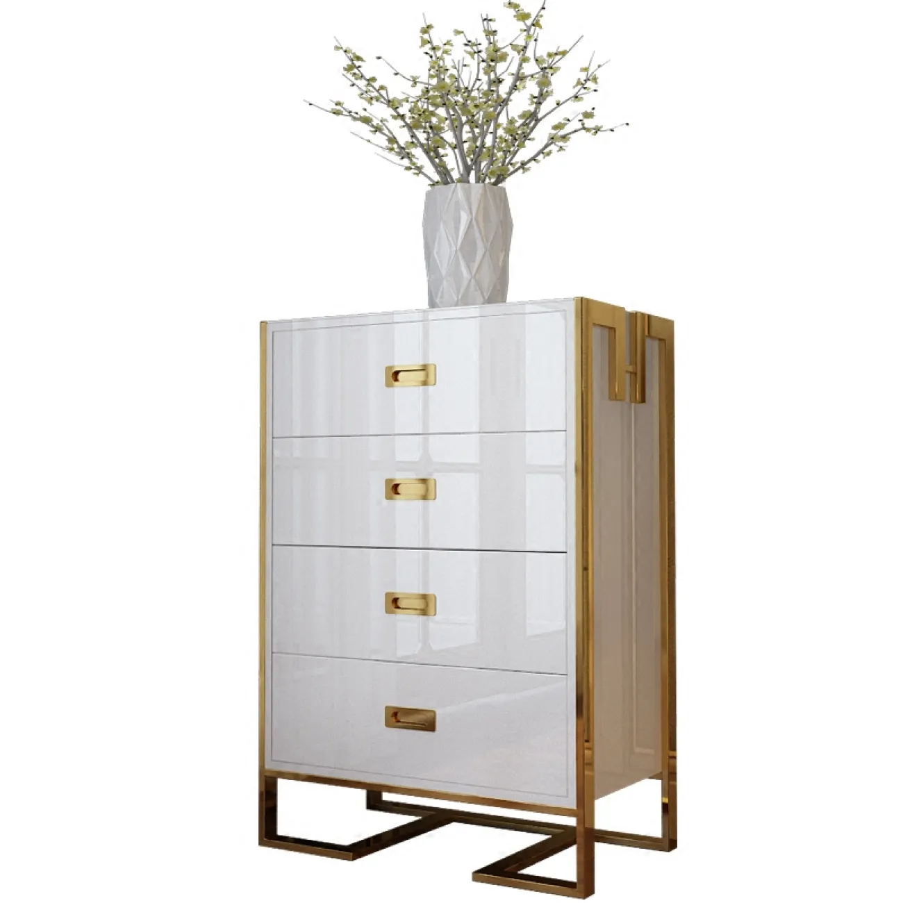 Дизайнерский комод LaLume-LK00101