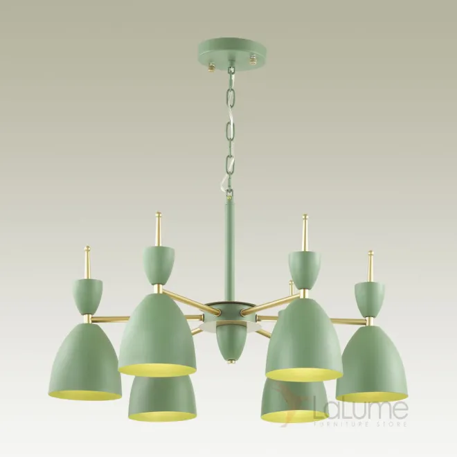 Подвесная люстра OLAND от ImperiumLoft Подвесная люстра OLAND от ImperiumLoft