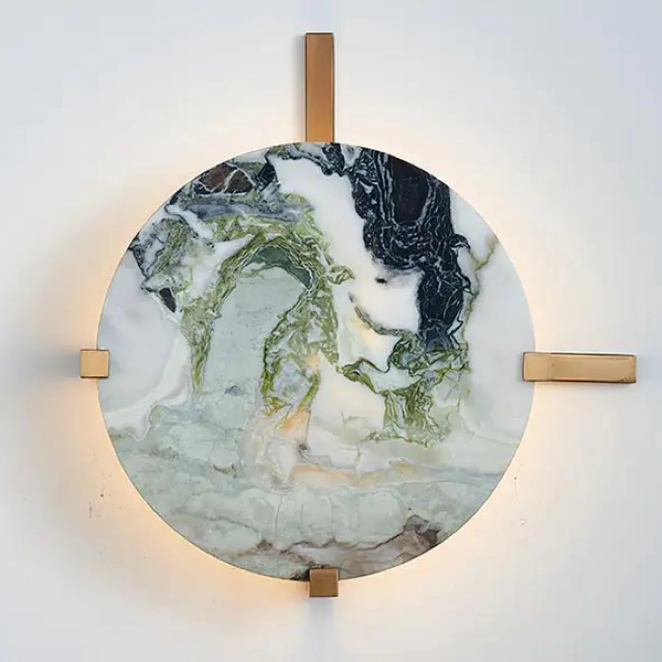 Настенный светильник SEA от ImperiumLoft