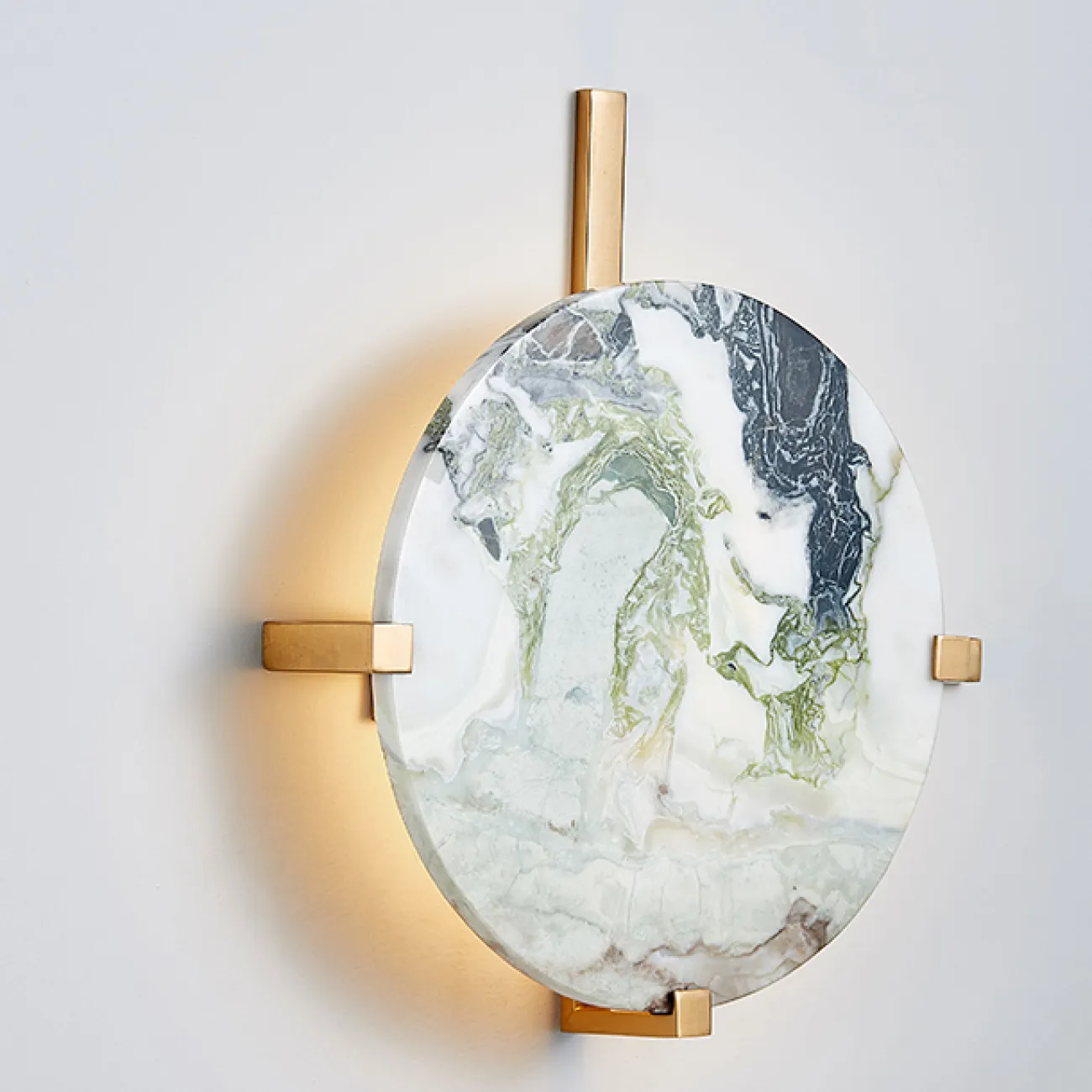 Настенный светильник SEA от ImperiumLoft