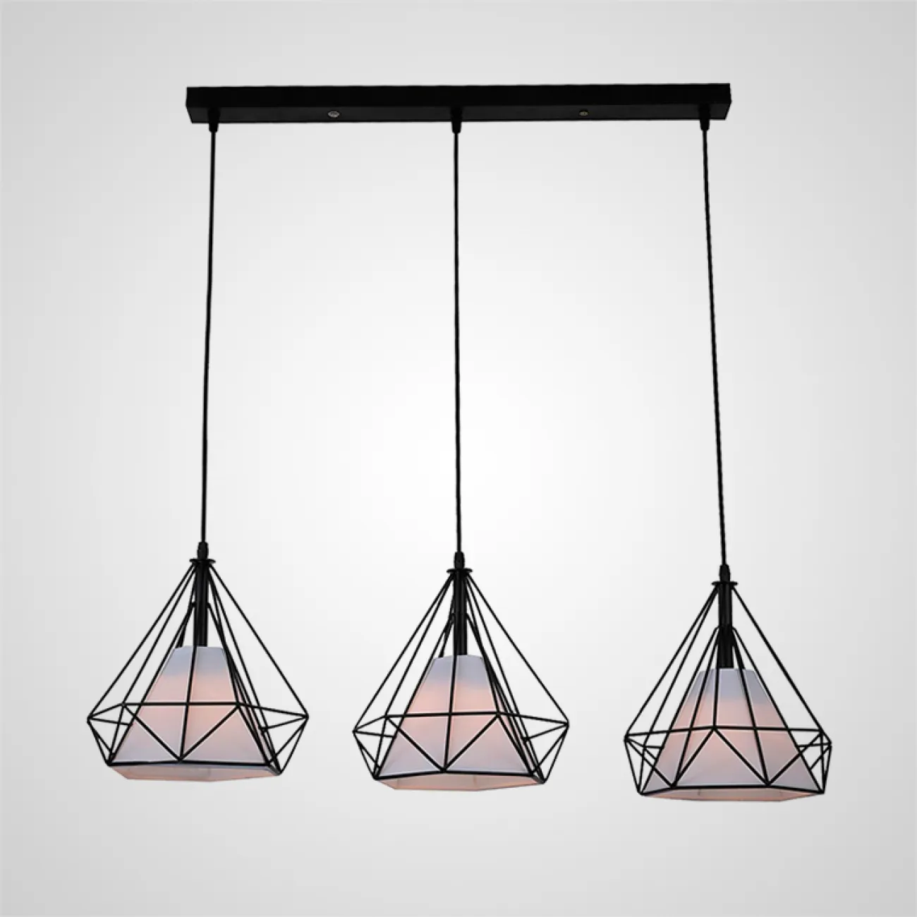 Подвес Diamond DIAMOND-B от ImperiumLoft Подвес Diamond DIAMOND-B от ImperiumLoft