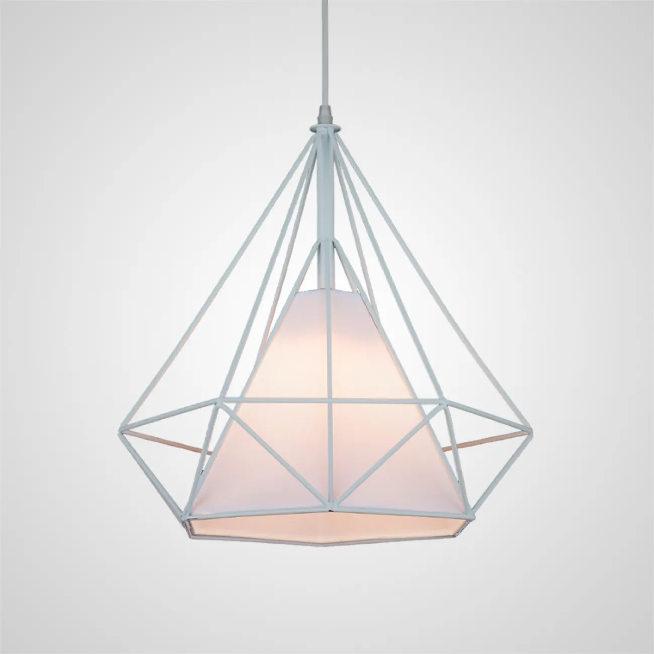 Подвес Diamond DIAMOND-B от ImperiumLoft Подвес Diamond DIAMOND-B от ImperiumLoft