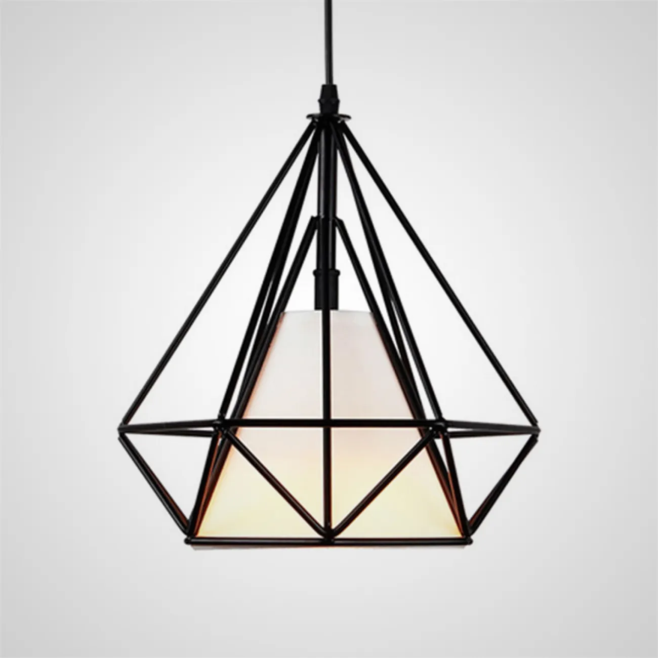 Подвес Diamond DIAMOND-B от ImperiumLoft Подвес Diamond DIAMOND-B от ImperiumLoft