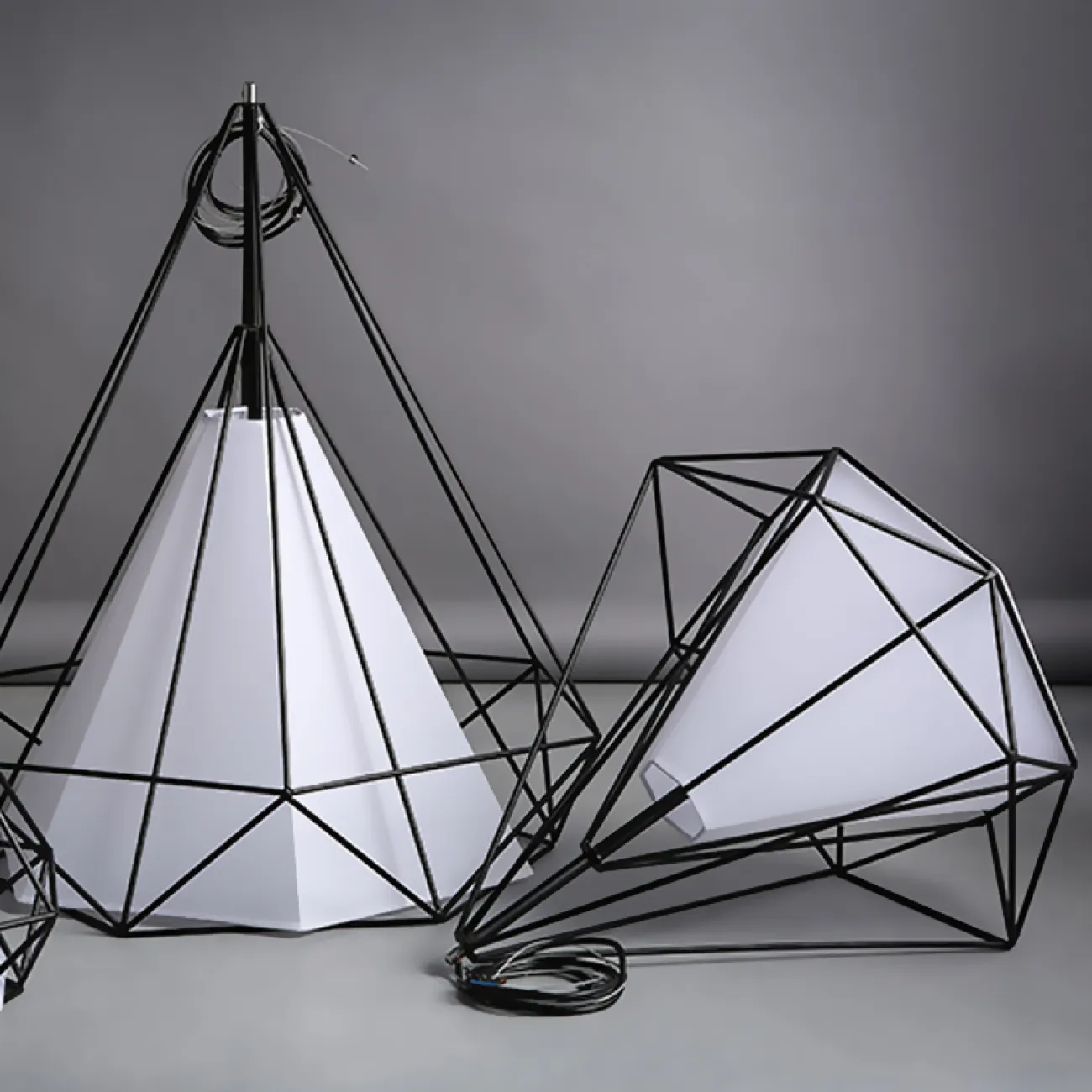 Подвес Diamond DIAMOND-B от ImperiumLoft