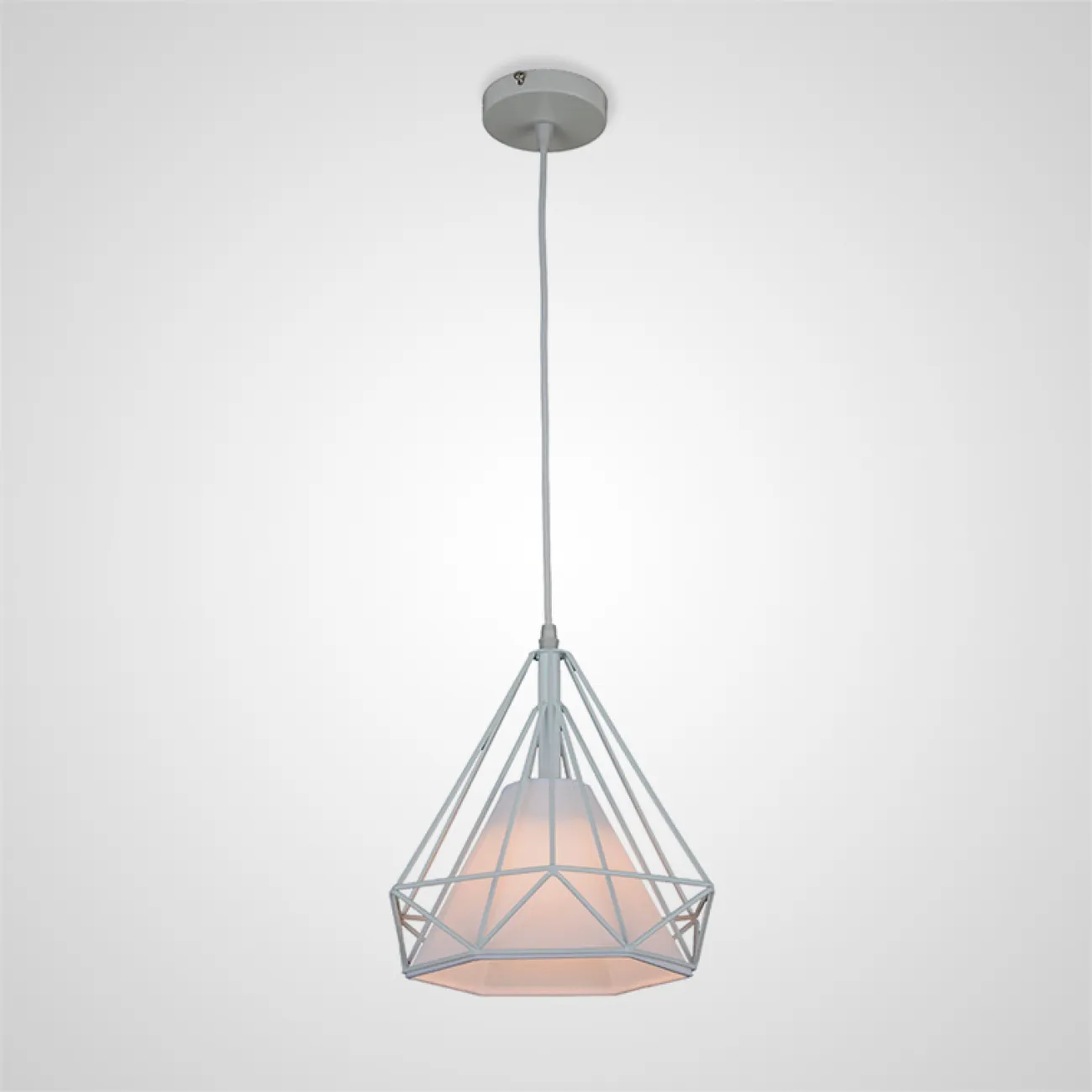 Подвес Diamond DIAMOND-B от ImperiumLoft Подвес Diamond DIAMOND-B от ImperiumLoft