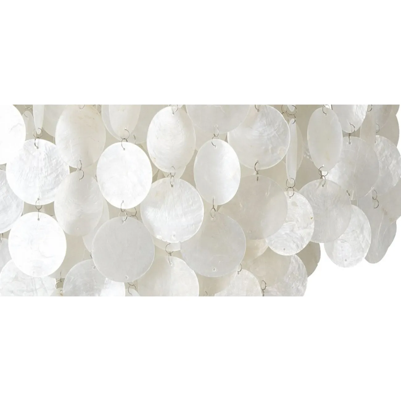 Люстра Fun 1DM designed by Verner Panton in 1964 от LaLume