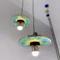 Подвесной светильник AGNES D30 от ImperiumLoft