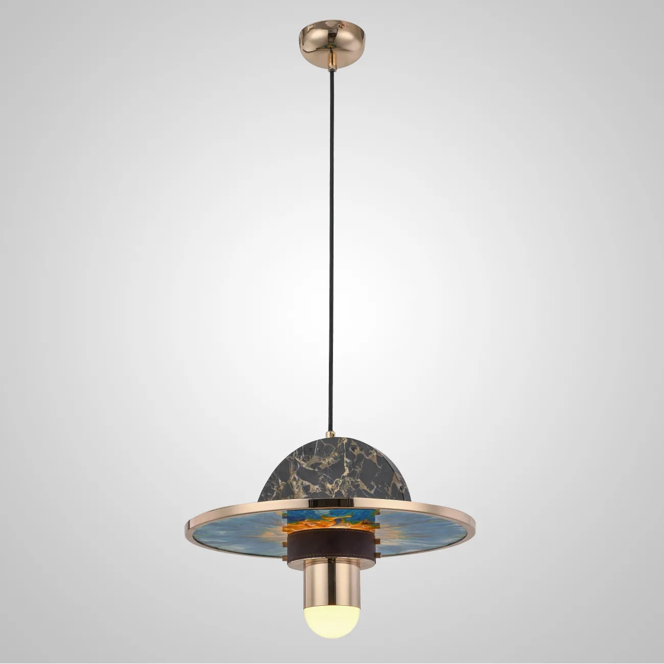 Подвесной светильник AGNES D30 от ImperiumLoft
