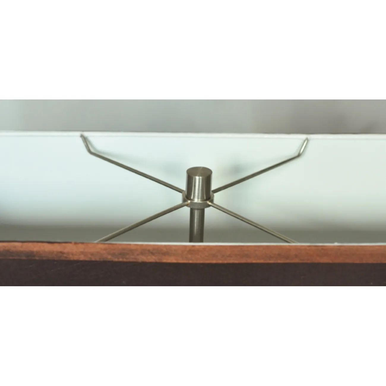 Настольная лампа Leather от LaLume