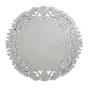 Зеркало Silver Plate Venetian Mirror от LaLume