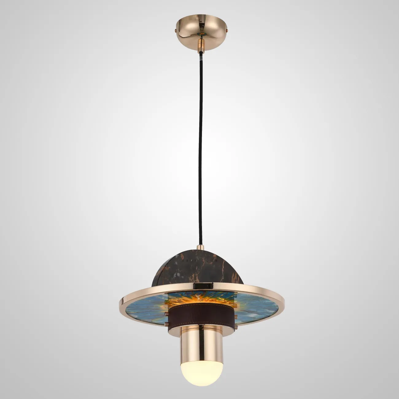 Подвесной светильник AGNES D40 от ImperiumLoft