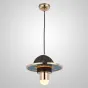 Подвесной светильник AGNES D30 от ImperiumLoft