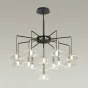 Подвесная люстра HALURAEG от ImperiumLoft