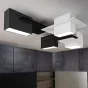 Потолочная люстра QUARTER L88, W81 от ImperiumLoft