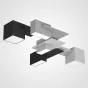 Потолочная люстра QUARTER L164, W116 от ImperiumLoft