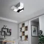 Потолочная люстра QUARTER L88, W81 от ImperiumLoft