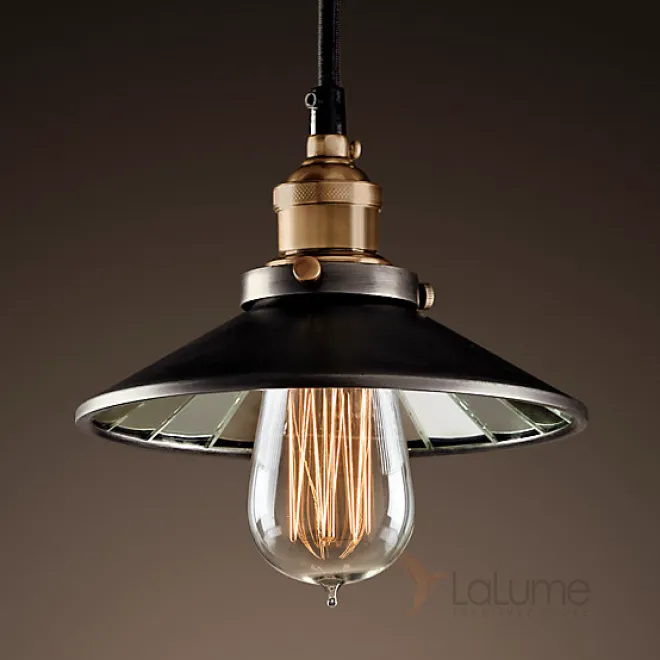 Люстра Loft Cone Pendant Reflector от LaLume