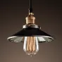Люстра Loft Cone Pendant Reflector от LaLume