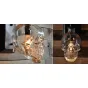Бра Череп Glass Skull от LaLume