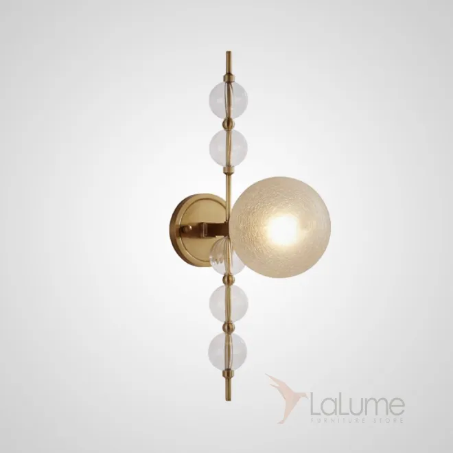 Настенный светильник GORGET WALL от ImperiumLoft