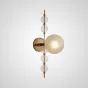 Настенный светильник GORGET WALL от ImperiumLoft