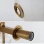 Настенный светильник GORGET WALL от ImperiumLoft