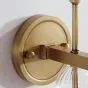 Настенный светильник GORGET WALL от ImperiumLoft